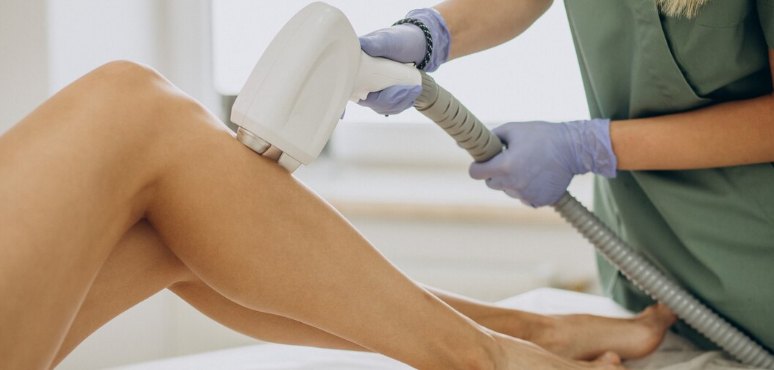 Laser Hair Removal in Lucknow